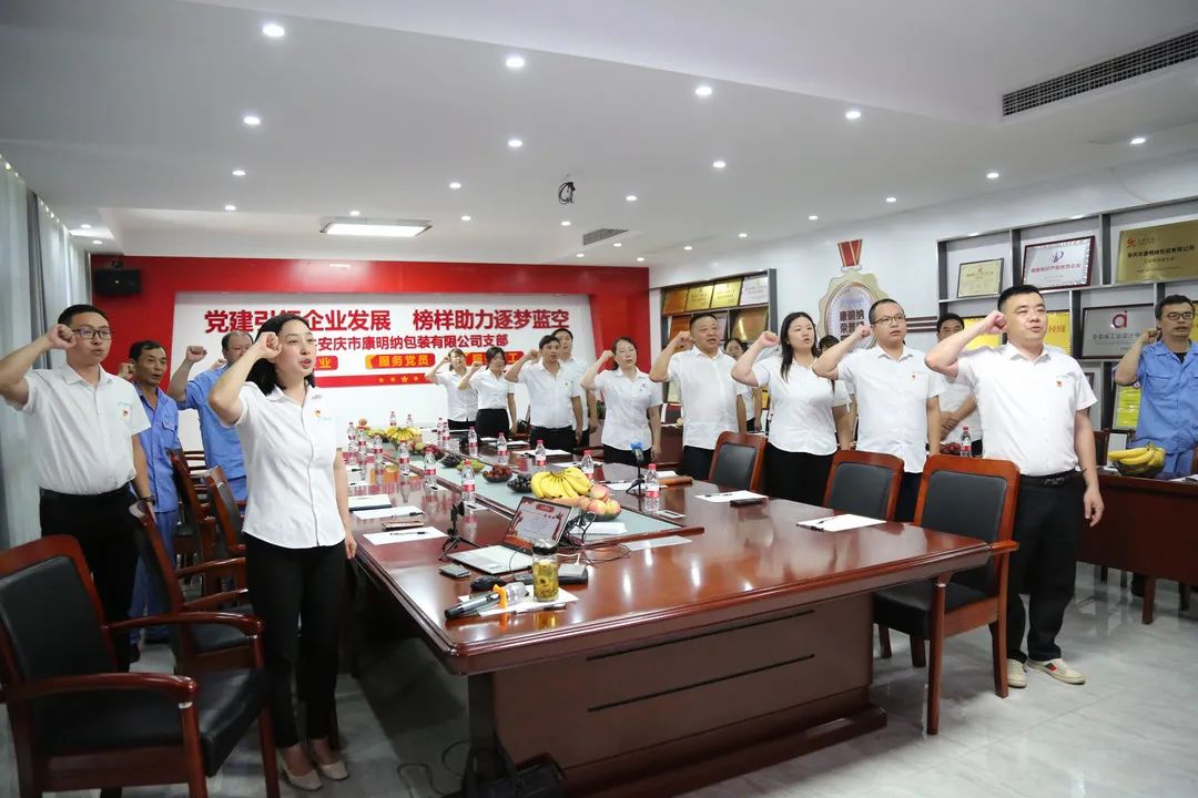 开展“传承红色基因，赓续红色新力量”——迎“七一”主题党课学习活动