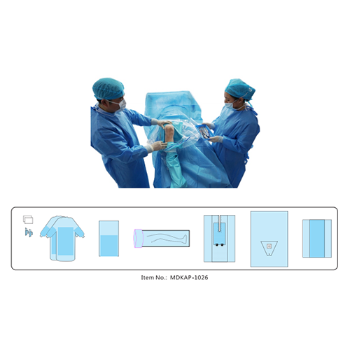 一次性膝关节手术包